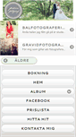 Mobile Screenshot of frokenfotograf.se